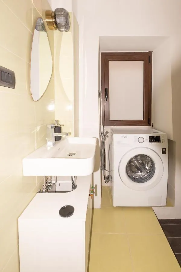 Apartment Casa Civita Catania Italien