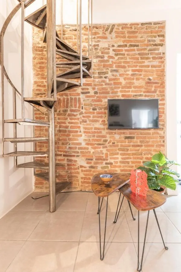 Appartamento Casa Civita Catania