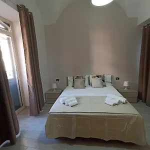 Vittorio Emanuele House Katania
