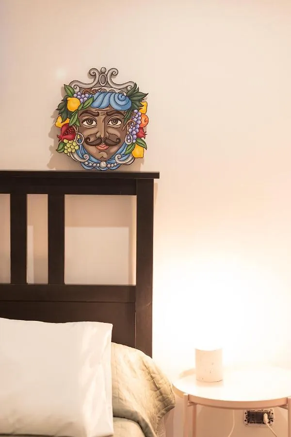 Casa Civita Catania Apartment